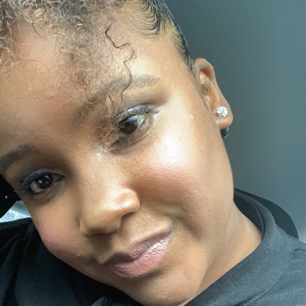 Meet your Posher, Kinea